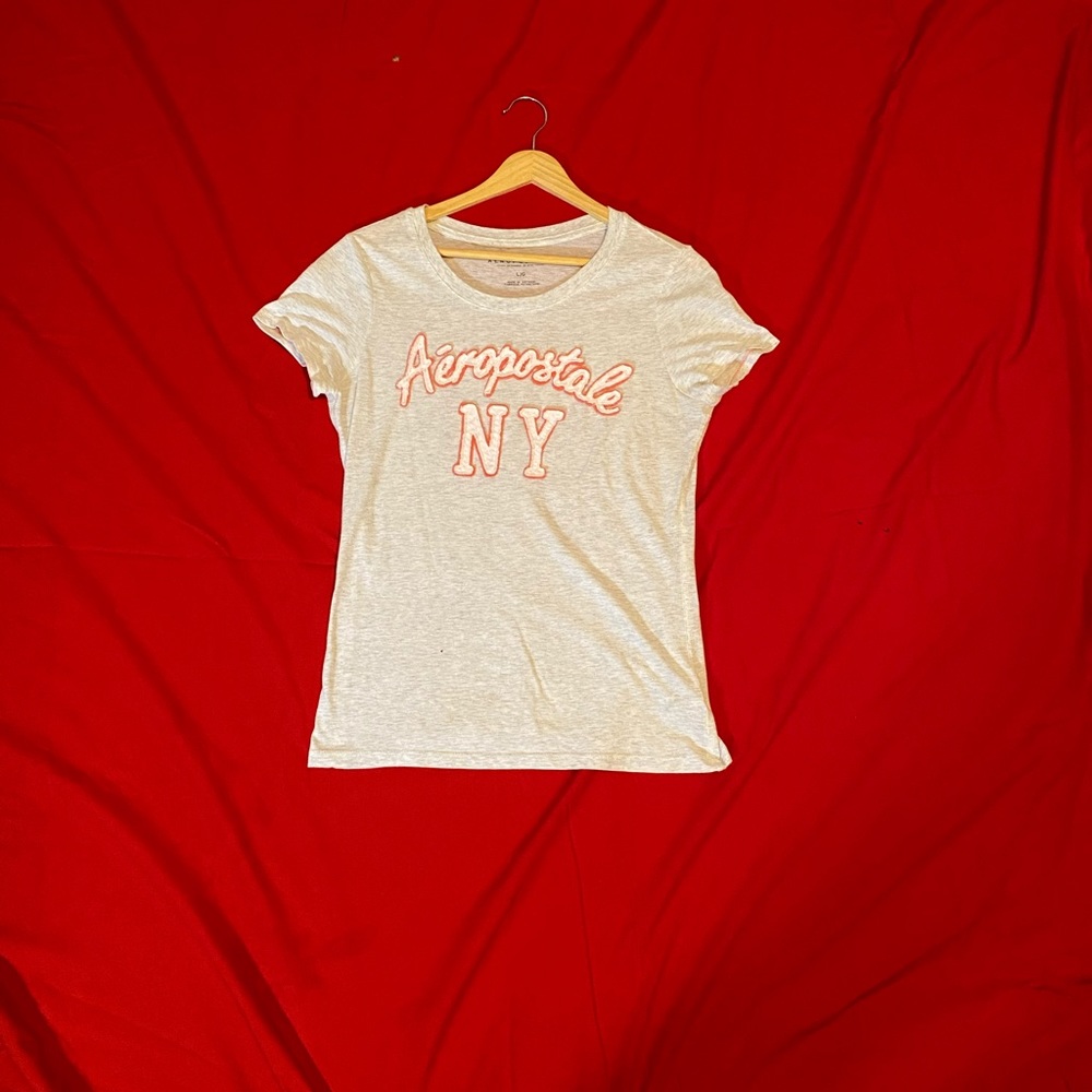 Cute Aeropostale shirt